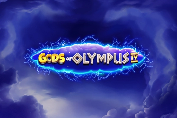 Арт слота Gods of Olympus 4